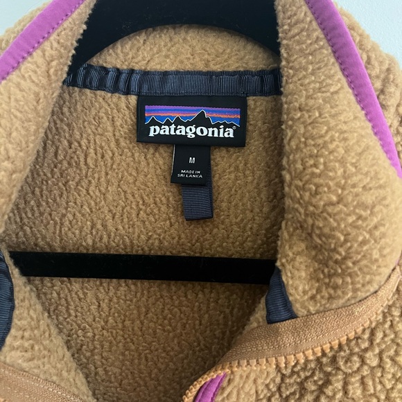 Patagonia Fleece - Picture 3 of 3